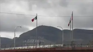 El Paso officials criticize FAA after sudden flight restrictions cause disruption