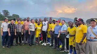 Lumitel Cup 2025: [Second half] Lumitel vs the Ministry of National Defense 1-0 (31)
