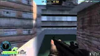 Игровой процесс Operation 7