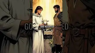 This Bible Story Will Change How You Handle Rejection.  #history #truestory #cainandabel