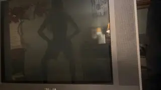 That One Scene From Signs (2002)