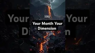 Your month your dimension! #ai #aigenerated #aiimages #discoverai #aiexcellence #yourmonth