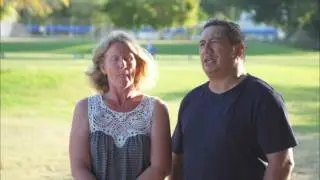 Kalyn Ponga Story with Matai Smith for Native Affairs