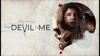 The Dark Pictures Devil in Me part two Great Final+All Survive by Tiazar 2025
