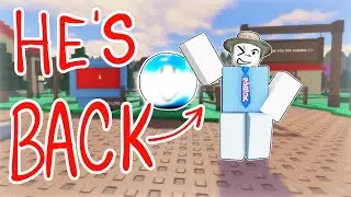 74J ВОЗВРАЩАЕТСЯ.. (МИФ ROBLOX)