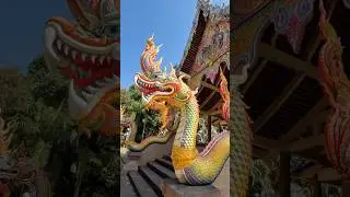 ที่เทีียวนครพนมห้ามพลาด วัดพุทธนิมิต บ้านหนองเทา อำเภอท่าอุเทน จังหวัดนครพนม #travel