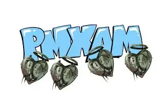 Yung Beef & El High - PMXAM