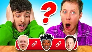 GUESS THE LINK