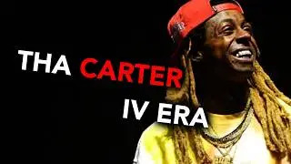 Lil Wayne - 6 Foot 7 Foot [The Flip Library Remix] MY BEAT - THEIR FLOW #171