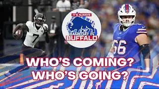 A Key Offseason Awaits for the Buffalo Bills | Always Gameday in Buffalo