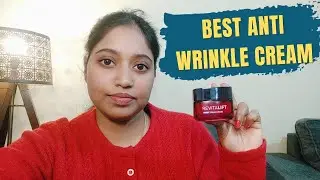 Anti wrinkle cream to remove wrinkles, fine lines | LOREAL REVITALIFT TRIPLE ACTION NIGHT CREAM MASK