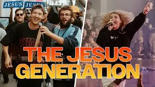 YOUTHPOD: Episode 1 | Leaders of Revival (Voices Of A Generation)