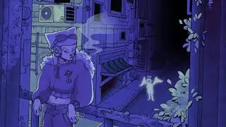Gobelins - demo reel 1st year application [accepted]