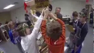 Hands on!  E-Expo makes engineering fun