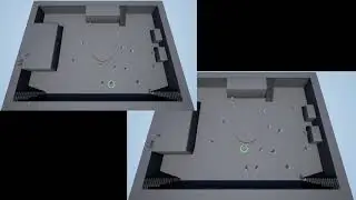 Update#1 Oathief : Networked multiplayer connectivity
