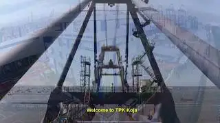 Safety Induction TPK Koja