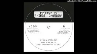 Hidden Operator - Horns of the Phantom (Version)