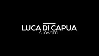 Progetto TANGRAM - SHOWREEL LUCA DI CAPUA