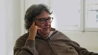 [ SALOME ] ENTRETIEN AVEC LA METTEUSE EN SC&Egrave;NE ANDREA BRETH