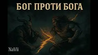 NaVii &mdash; БОГ ПРОТИ БОГА(Official Audio)