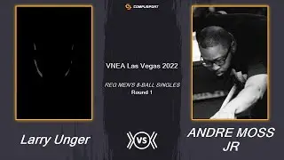Larry Unger vs ANDRE MOSS JR