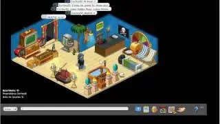 Habbo Bugs