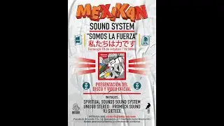 Mexikan Sound System