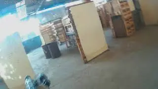 op.pureGEWALT - Airsoft Base Yankee