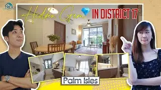 2 - Bedroom Unit @ Palm Isles | For Sale