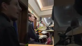 Andrea Sannino Abbracciame #music #drummer #musica #andreasannino