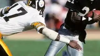 Cliff Branch dies at 71