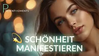 🦋 Sch&ouml;nheit & Selbstliebe: Affirmationen, die dich leuchten lassen