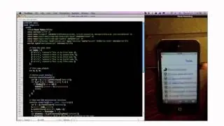 O'Reilly Webcast: Touch & Gesture Event Handling