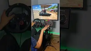 Patrullando en el Dodge charger #fastandfurious #forzahorizon5 #charger #dodge #shorts
