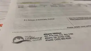 Albany Utility building to re-open lobby