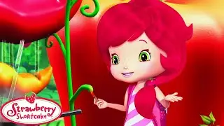 Charlotte aux Fraises 🍓 Le Piment d'or 🍓 Films pour enfants
