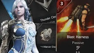 MAX DPS! || Aurora Deck-Build & Guide (Monolith ver 39.2) || Paragon
