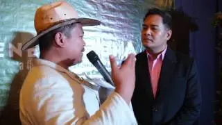HENERAL LUNA Premiere Night