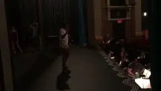 Only in New York