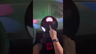 Mini Aceman OLED-Display feature
