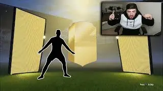 FIFA 18 | GUARANTEED 81+ PLAYER PACKS 🤑 TWO PLAYER PLUS PACK OPENING 🔥