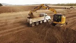Rickreall Pond Project (Rickreall, Oregon)