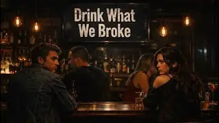 Ed & Emily - Drink What We Broke