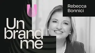 Beyond Words: Rebecca Bonnici on Language, Leadership & Life Lessons - The Unbrandme Podcast EP17