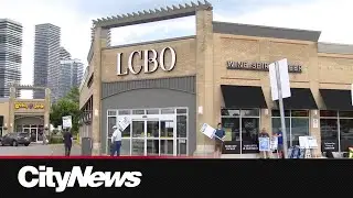 Ontario speeds up alcohol expansion amid LCBO strike