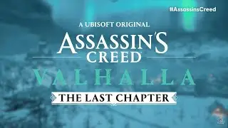 Assassin's Creed Valhalla Is Actually Ending Eivor&rsquo;s &lsquo;Last Chapter&rsquo;, And The DLC Will Be Free