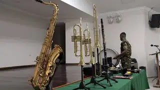 Music Schools In The Community Programme Launched