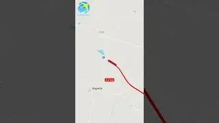 trasa pociągowa Dobre miasto-lubomino