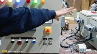 Master starter and jack starter use 