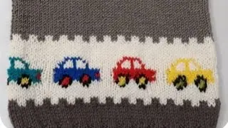 Car design for sweater/jacket and cardigan 